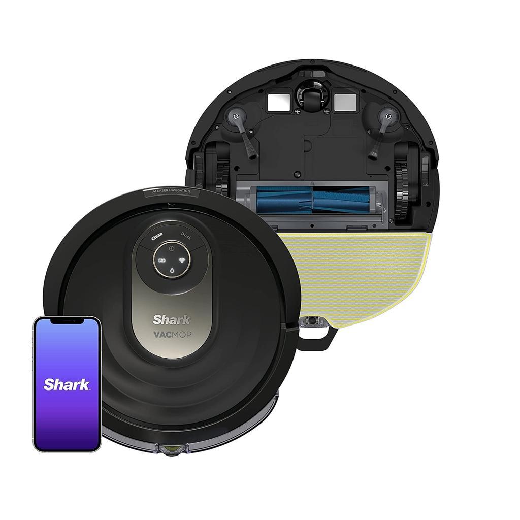 Robot vacuum SHARK AV2001 Refurbished - View 3 - Shark