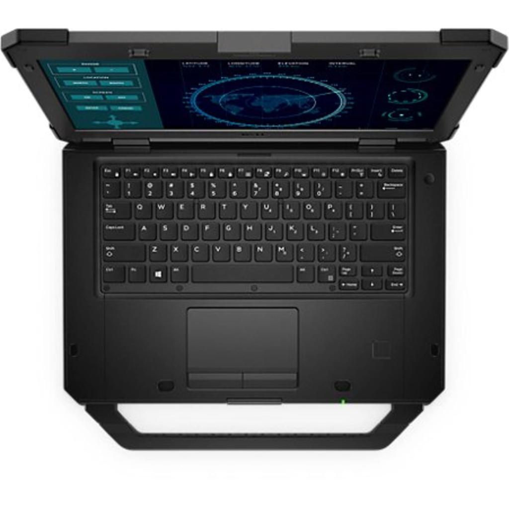 Dell Latitude Rugged 5420 14-inch (2018) - Core i7 - Gen 8 (U) - 32 GB - SSD 512 GB Refurbished - Dell refurbished available on Backmarket