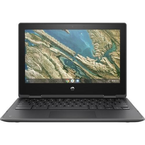 HP ChromeBook ProBook x360 11 G3 EE Celeron N4020 1.1 GHz 32 GB eMMC - 4 GB Refurbished - Hewlett-Packard (ou HP en abrégé) refurbished available on Backmarket