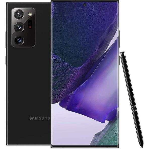 Galaxy Note20 Ultra 256GB - Black - Unlocked Reconditionné - Samsung refurbished available on Backmarket
