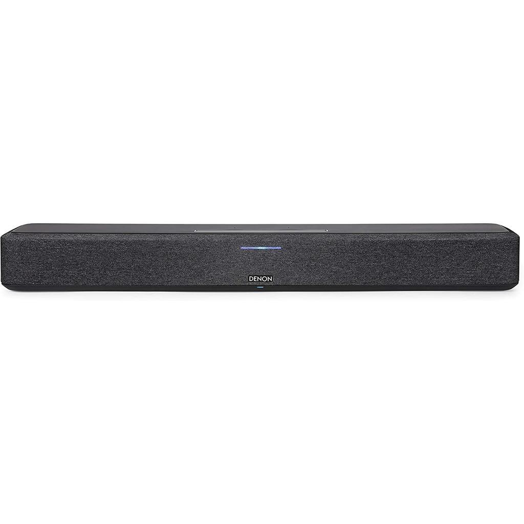 Soundbar Denon Home Sound Bar 550 - Black Refurbished - Denon refurbished available on Backmarket