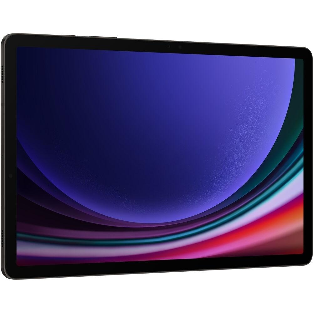 Galaxy Tab S9 128GB - Gray - (Wi-Fi) Refurbished - Samsung refurbished available on Backmarket