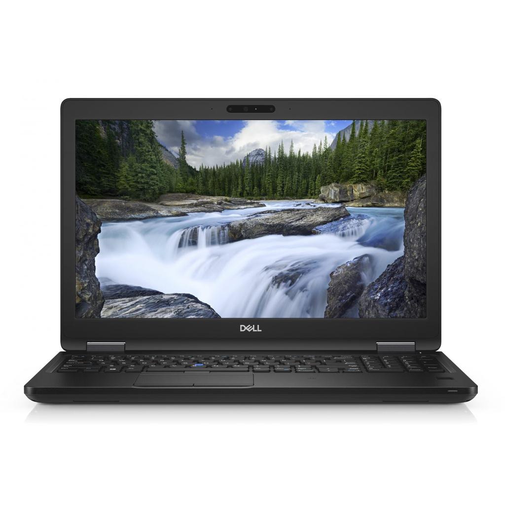 Dell Latitude 5590 15-inch (2018) - Core i7 - Gen 8 (U) - 16 GB - SSD 2 TB Reconditionné - Dell refurbished available on Backmarket