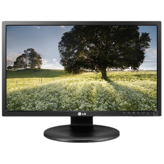 LG 21.5-inch Monitor 1920 x 1080 LCD (22MB35P-I) Refurbished - LG refurbished available on Backmarket