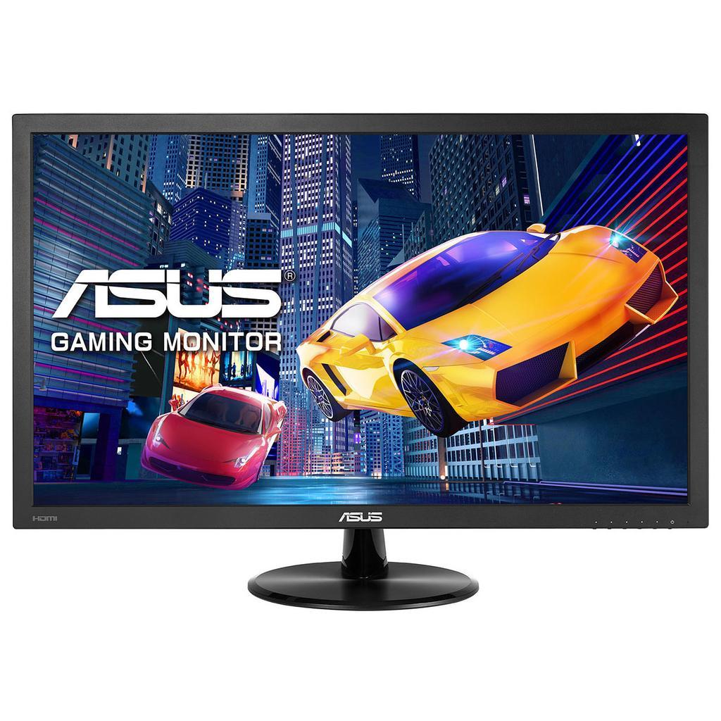 Asus 21.5-inch Monitor 1920 x 1080 LED (VP228HE) Refurbished - Asus refurbished available on Backmarket
