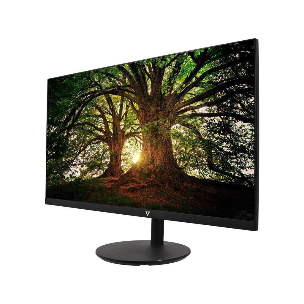 V7 23.8-inch Monitor 1920 x 1080 LCD (L238IPS-HAS-N) Refurbished - N/A (je n'ai pas pu trouver une marque conn refurbished available on Backmarket
