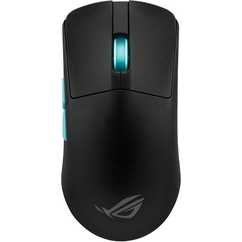 Asus ROG Harpe Ace Aim Lab Edition Mouse Wireless Refurbished - Asus refurbished available on Backmarket