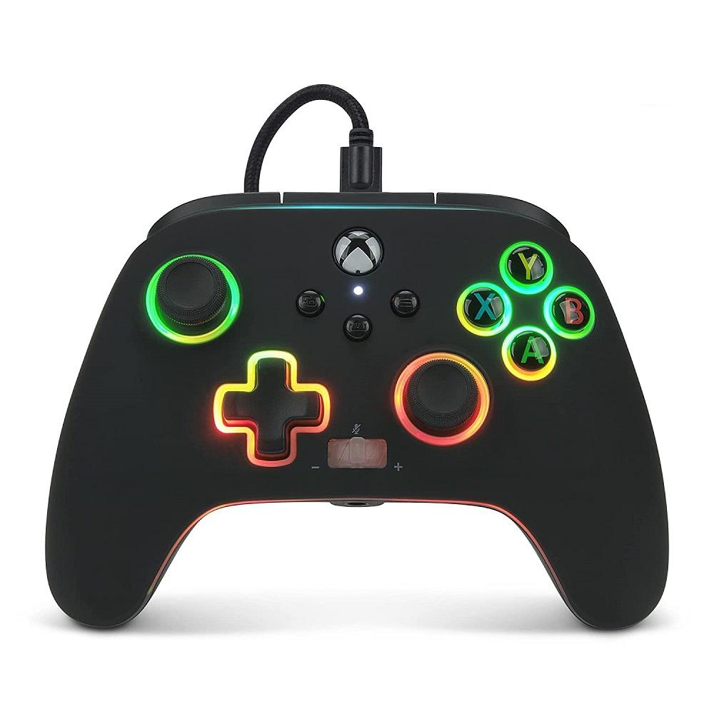 Buy Powera Spectra Infinity Enhanced Refurbished - $44.99 Powera Spectra Infinity Enhanced Refurbished - PowerA refurbished available on Backmarket