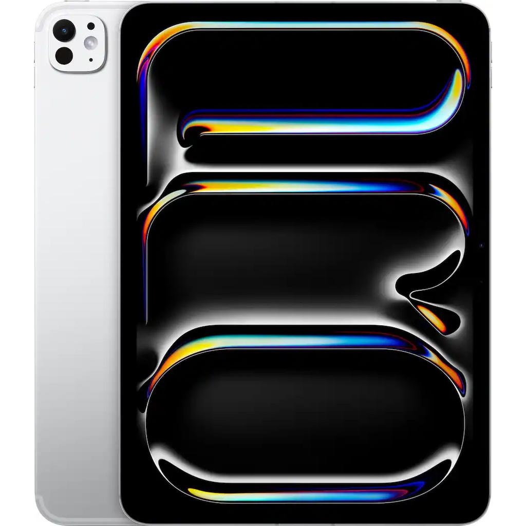 iPad Pro 11-inches (2025) 8th gen 2000 GB - Wi-Fi - Silver Refurbished - Apple refurbished available on Backmarket