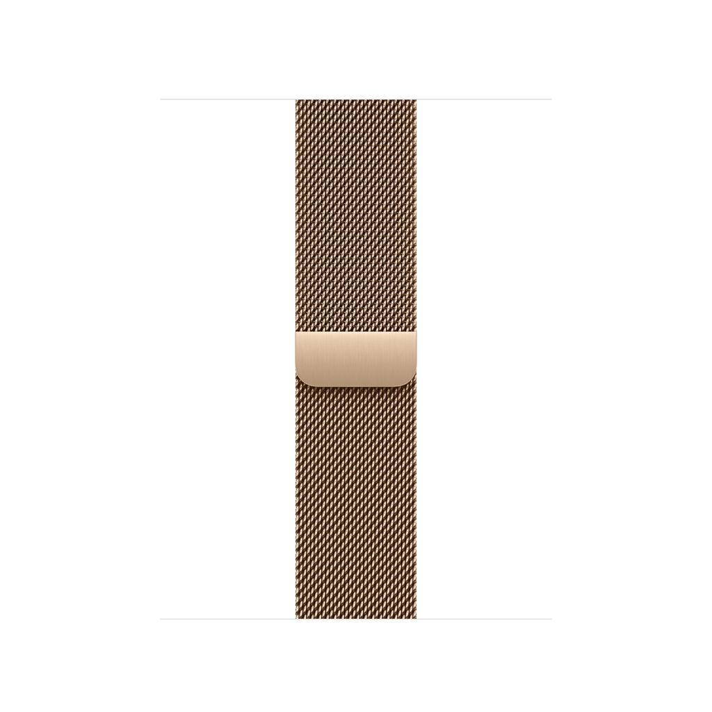 Apple Watch Milanese Band 40mm - Gold Reconditionné - Apple refurbished available on Backmarket