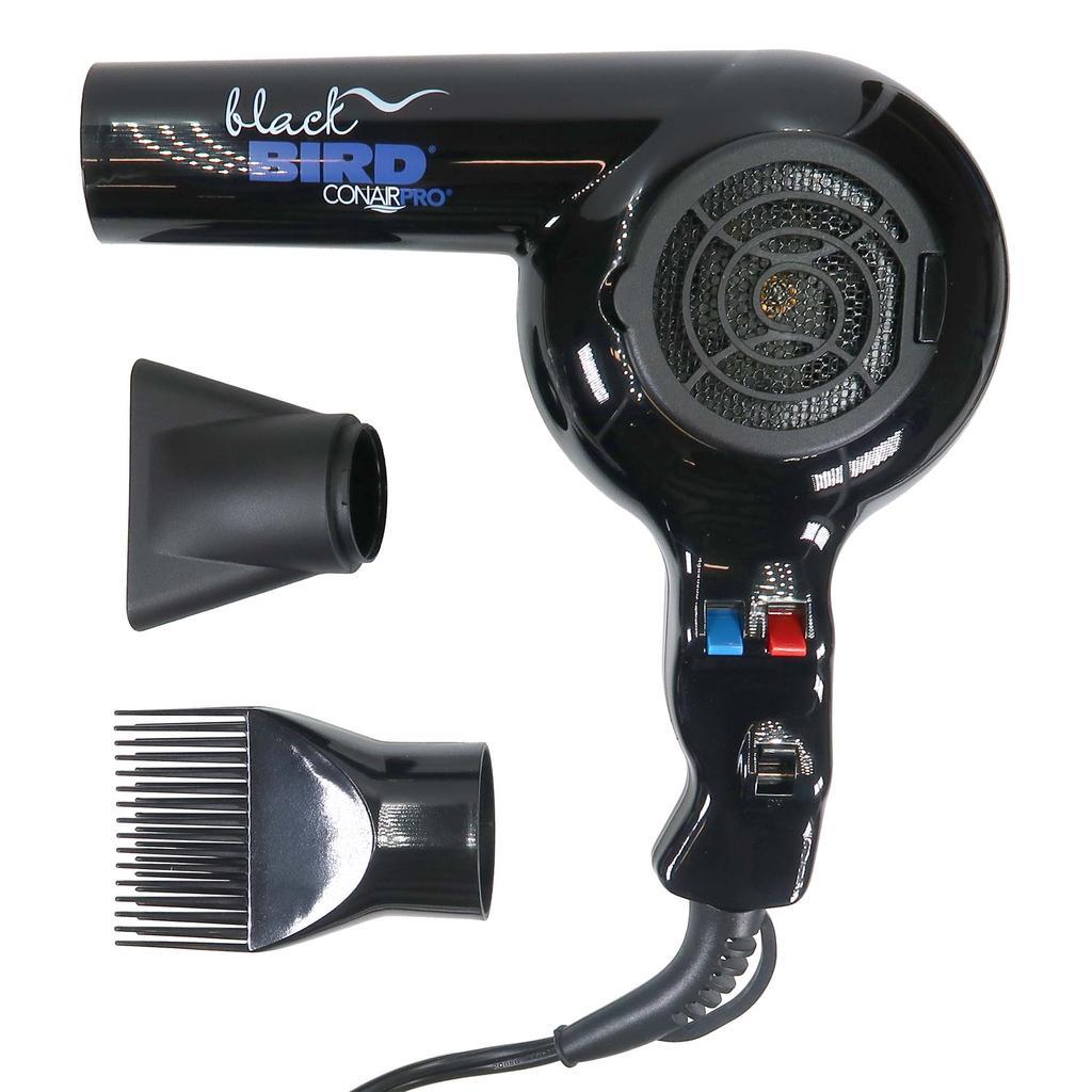 Conair BB075W Hair dryers Refurbished - Conair refurbished available on Backmarket