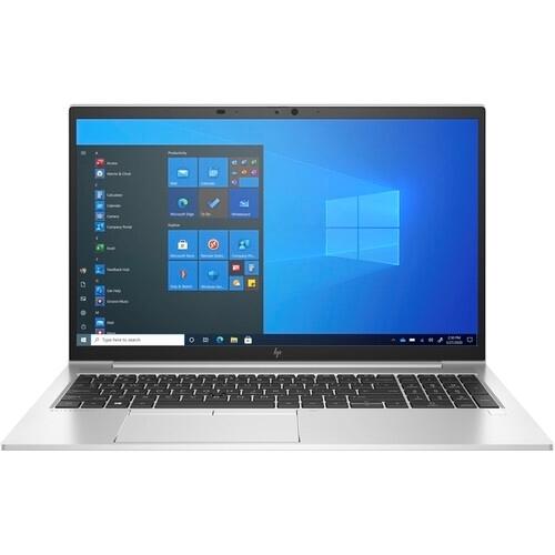 Hp EliteBook 850 G7 15-inch (2020) - Core i5 - Gen 10 (U) - 16 GB - SSD 256 GB Refurbished - Hewlett-Packard (ou HP en abrégé) refurbished available on Backmarket