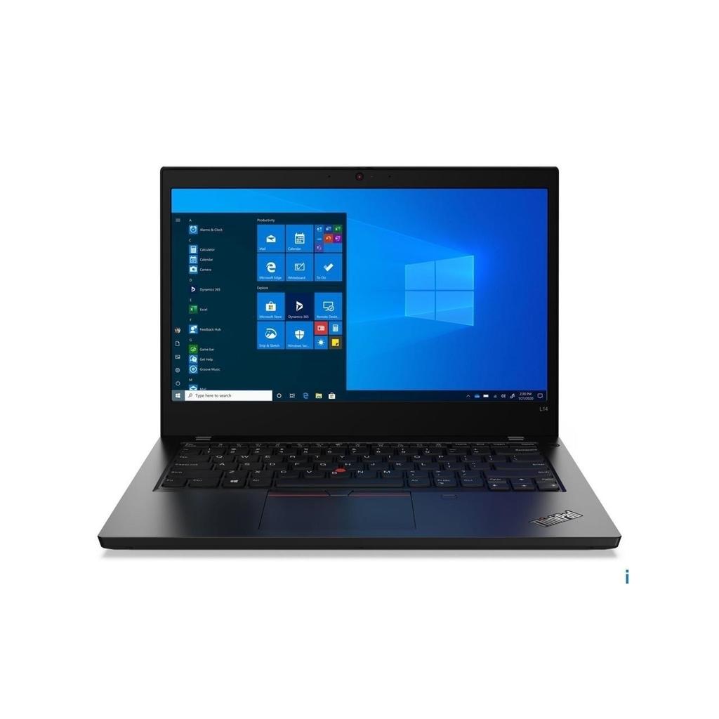 Lenovo ThinkPad L14 G2 14-inch (2021) - Core i7 - Gen 11 (G) - 16 GB - SSD 256 GB Refurbished - Lenovo refurbished available on Backmarket