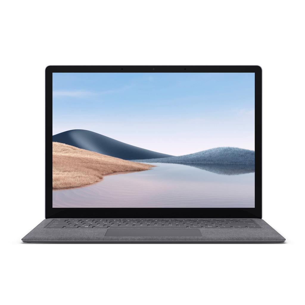 Microsoft Surface Laptop 4 14-inch (2019) - Core i5 - Gen 11 (G) - 16 GB - SSD 512 GB Refurbished - Microsoft refurbished available on Backmarket