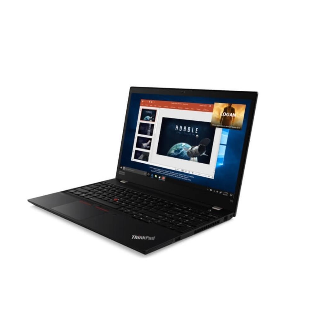 Lenovo ThinkPad T15 G1 16-inch (2023) - Core i7-10610U - 16 GB - SSD 256 GB Reconditionné - Lenovo refurbished available on Backmarket