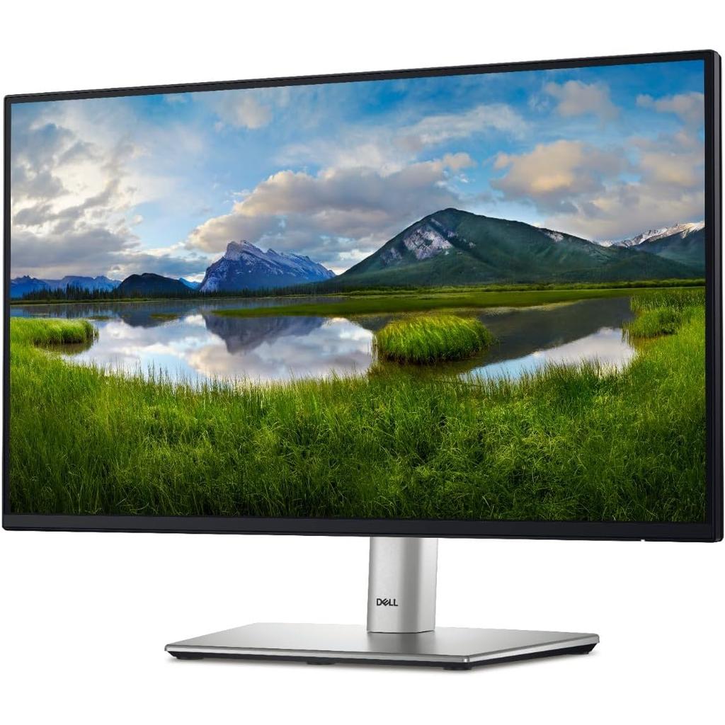 Dell 21.5-inch Monitor 1920 x 1080 LED (P2225H) Refurbished - Dell refurbished available on Backmarket