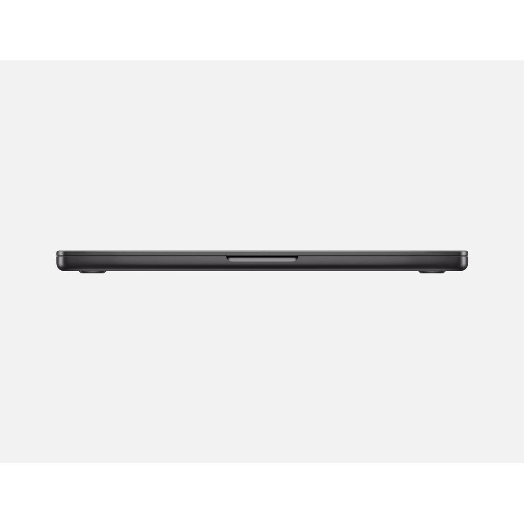 MacBook Pro (2024) 14-inch - Apple M4 Pro 14-core and 20-core GPU - 24GB RAM - SSD 512GB - Standard display Refurbished - View 5 - Apple