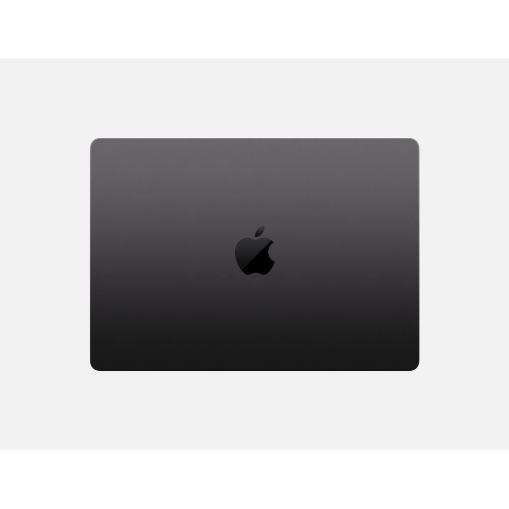 MacBook Pro (2024) 14-inch - Apple M4 Pro 14-core and 20-core GPU - 24GB RAM - SSD 512GB - Standard display Refurbished - View 6 - Apple