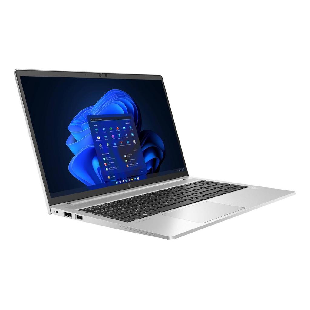 Hp EliteBook 650 G9 15-inch (2022) - Core i7 - Gen 12 (U) - 16 GB - SSD 512 GB Refurbished - Hewlett-Packard (ou HP en abrégé) refurbished available on Backmarket