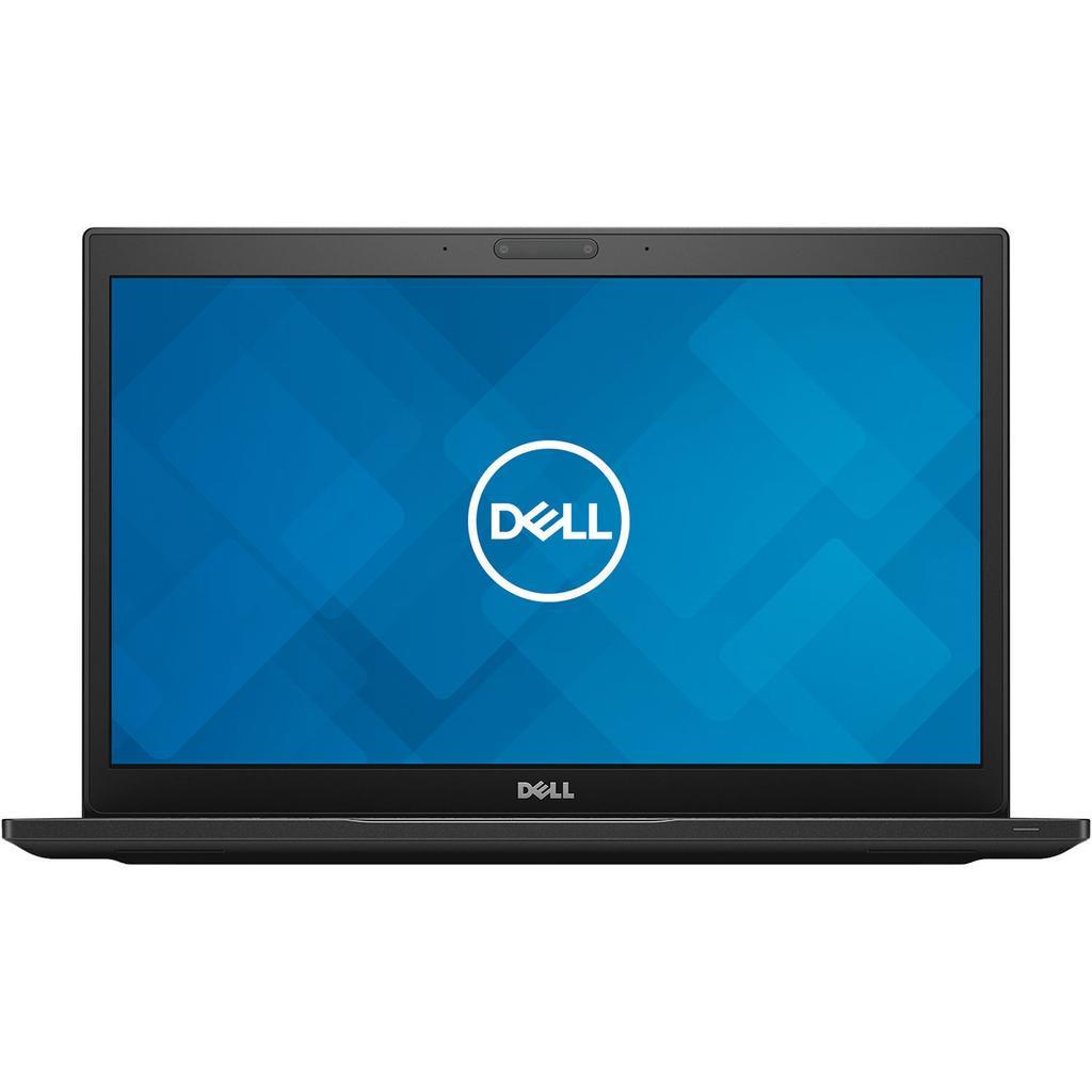 Dell Latitude 7490 14-inch (2017) - Core i5 - Gen 8 (U) - 8 GB - SSD 512 GB Refurbished - Dell refurbished available on Backmarket