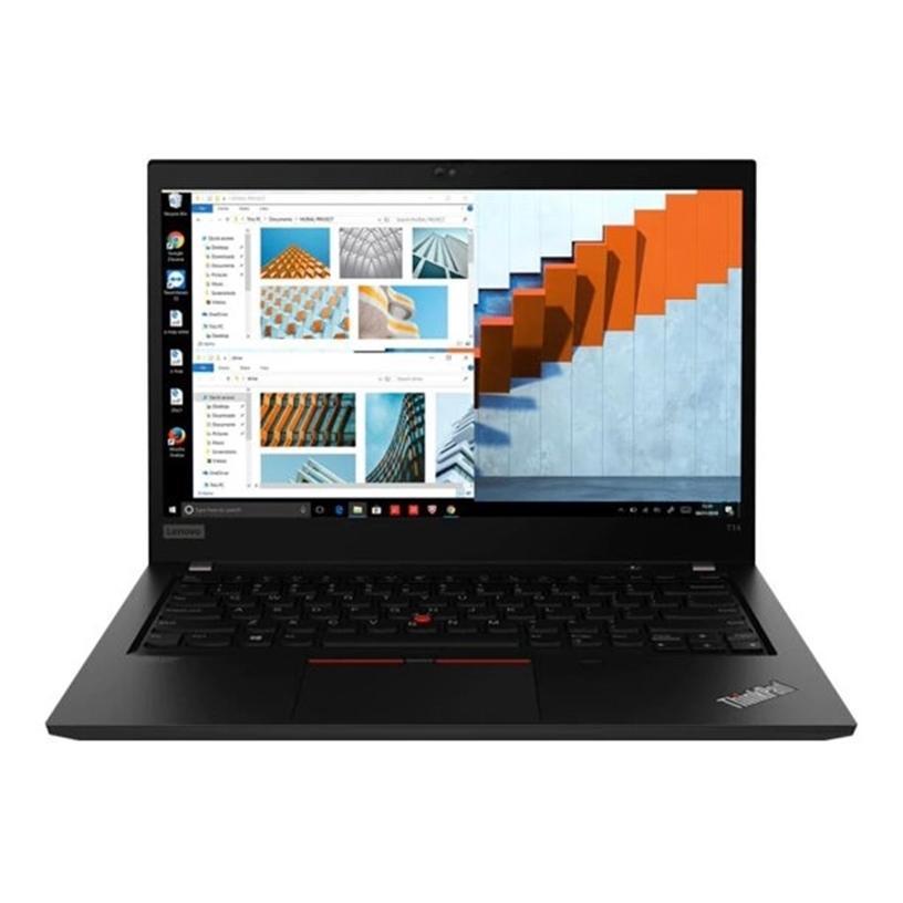 Lenovo ThinkPad T14 14-inch (2021) - Ryzen 5 - 5000 Series (U) - 16 GB - SSD 512 GB Refurbished - Lenovo refurbished available on Backmarket