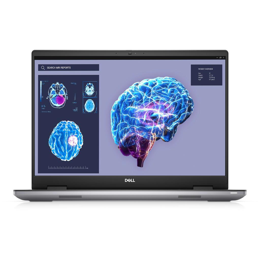 Dell Precision 7680 16-inch (2023) - Core i7 - Gen 13 (HX) - 32 GB - SSD 256 GB Refurbished - Dell refurbished available on Backmarket