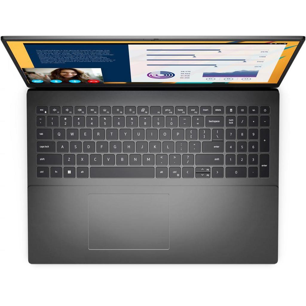 Dell Vostro 5620 16-inch (2022) - Core i7 - Gen 12 - 16 GB - SSD 512 GB Reconditionné - Dell refurbished available on Backmarket