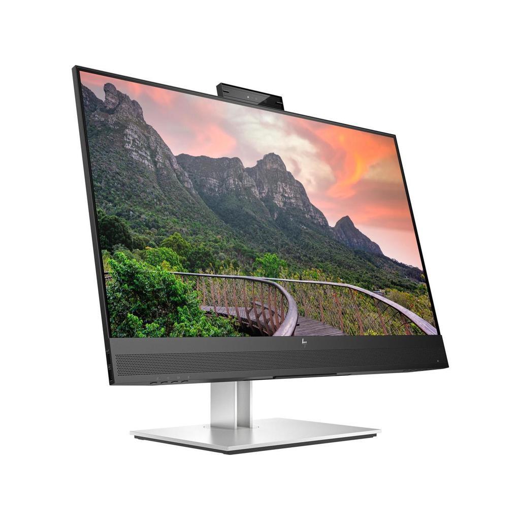 Hp 27-inch Monitor 2560 x 1440 LCD (E27m G4) Refurbished - Hewlett-Packard (ou HP en abrégé) refurbished available on Backmarket