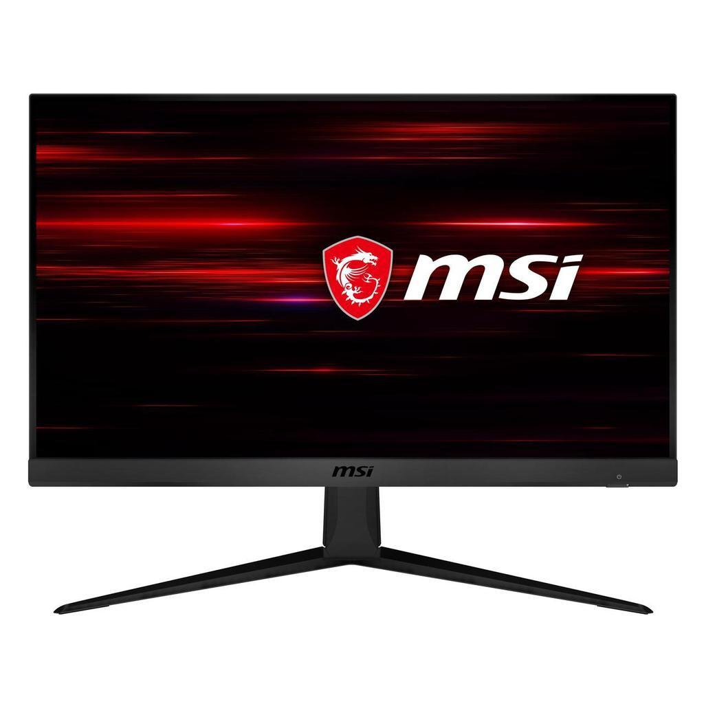 Buy Msi 24-inch Monitor 1920 x 1080 LED (Optix G2412) Refurbished - $242.00 Msi 24-inch Monitor 1920 x 1080 LED (Optix G2412) Refurbished - MSI (Micro-Star International) refurbished available on Backmarket