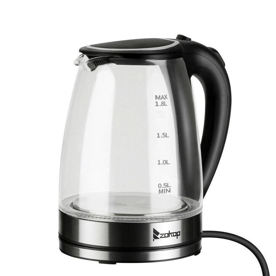 Zokop HD-1857-A Electric kettle Refurbished - N/A refurbished available on Backmarket