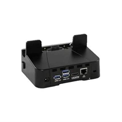 Zebra CRD-ET5X-1SCOM1 Docking Station Refurbished - Zebra Technologies (si la marque se réfère à l refurbished available on Backmarket
