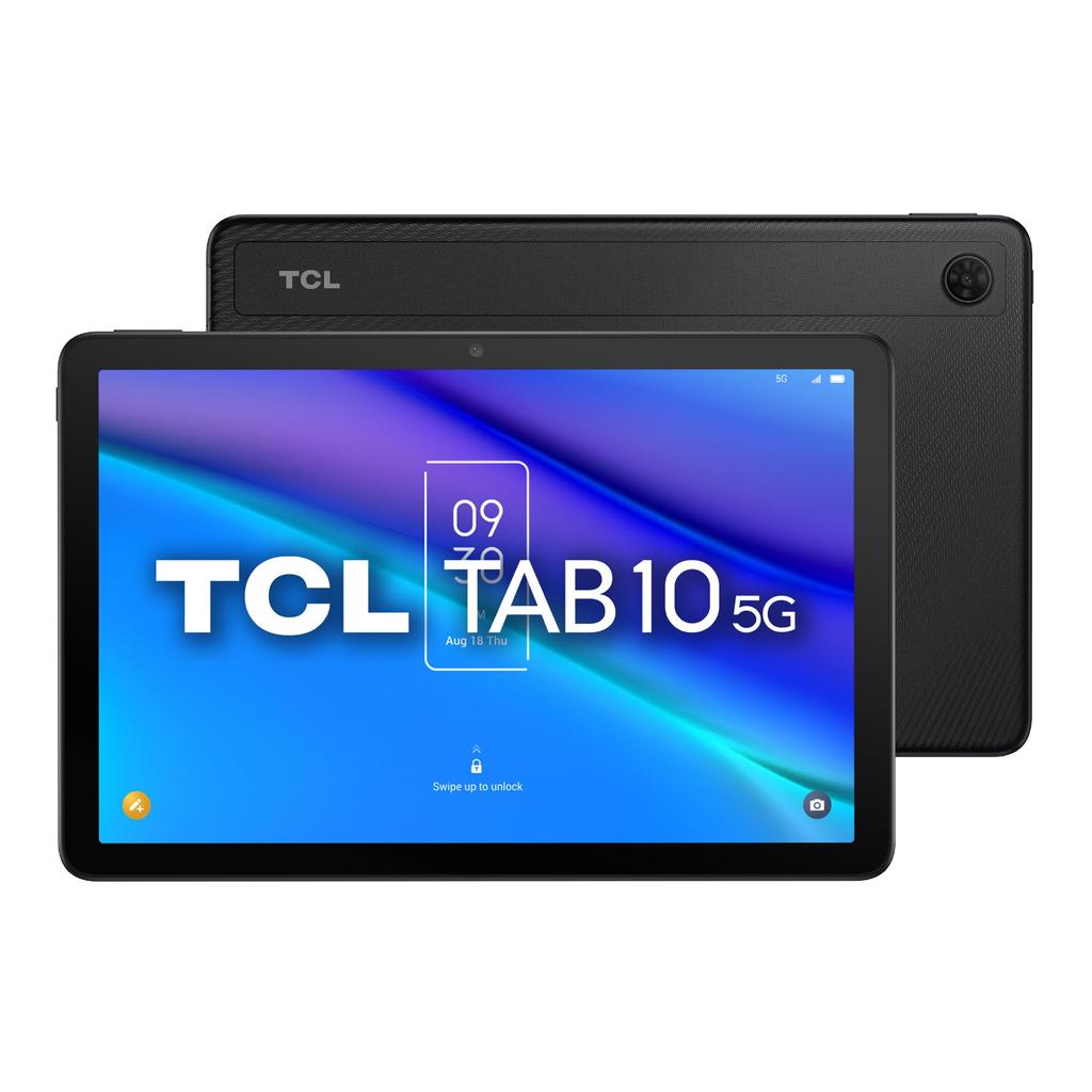 Buy TCL Tab 10s 5G 64GB - Dark Gray - (Wi-Fi) Refurbished - $150.00 TCL Tab 10s 5G 64GB - Dark Gray - (Wi-Fi) Refurbished - TCL refurbished available on Backmarket