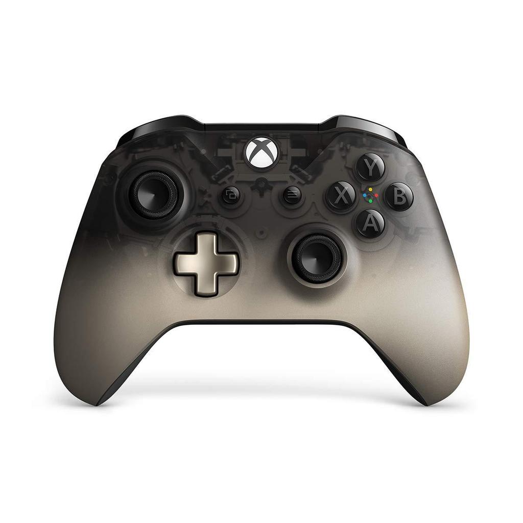 Microsoft Xbox One Wireless Controller Refurbished - $74.98 Microsoft Xbox One Wireless Controller Refurbished - Microsoft refurbished available on Backmarket