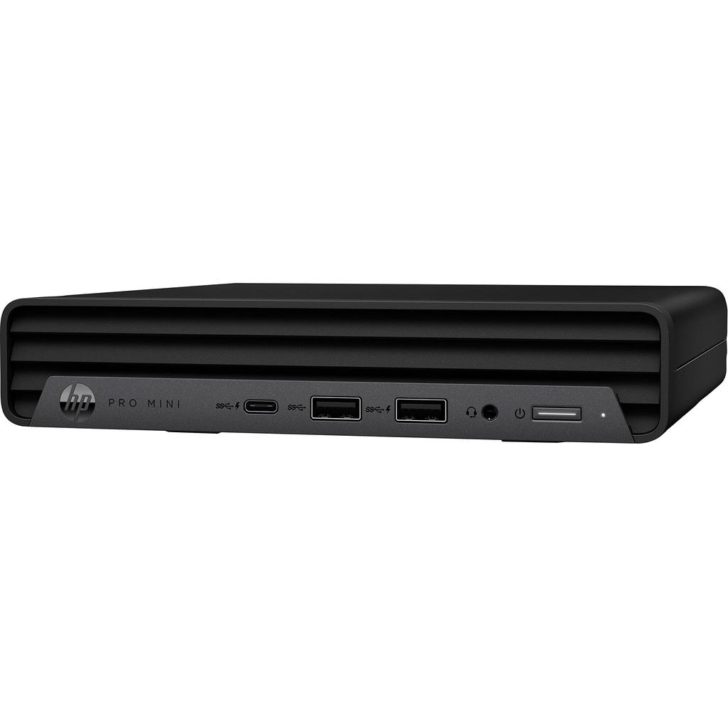 HP ProDesk 400 G6 Mini Core i5 2.3 GHz - SSD 512 GB RAM 16GB Reconditionné - Hewlett-Packard (ou HP en abrégé) refurbished available on Backmarket