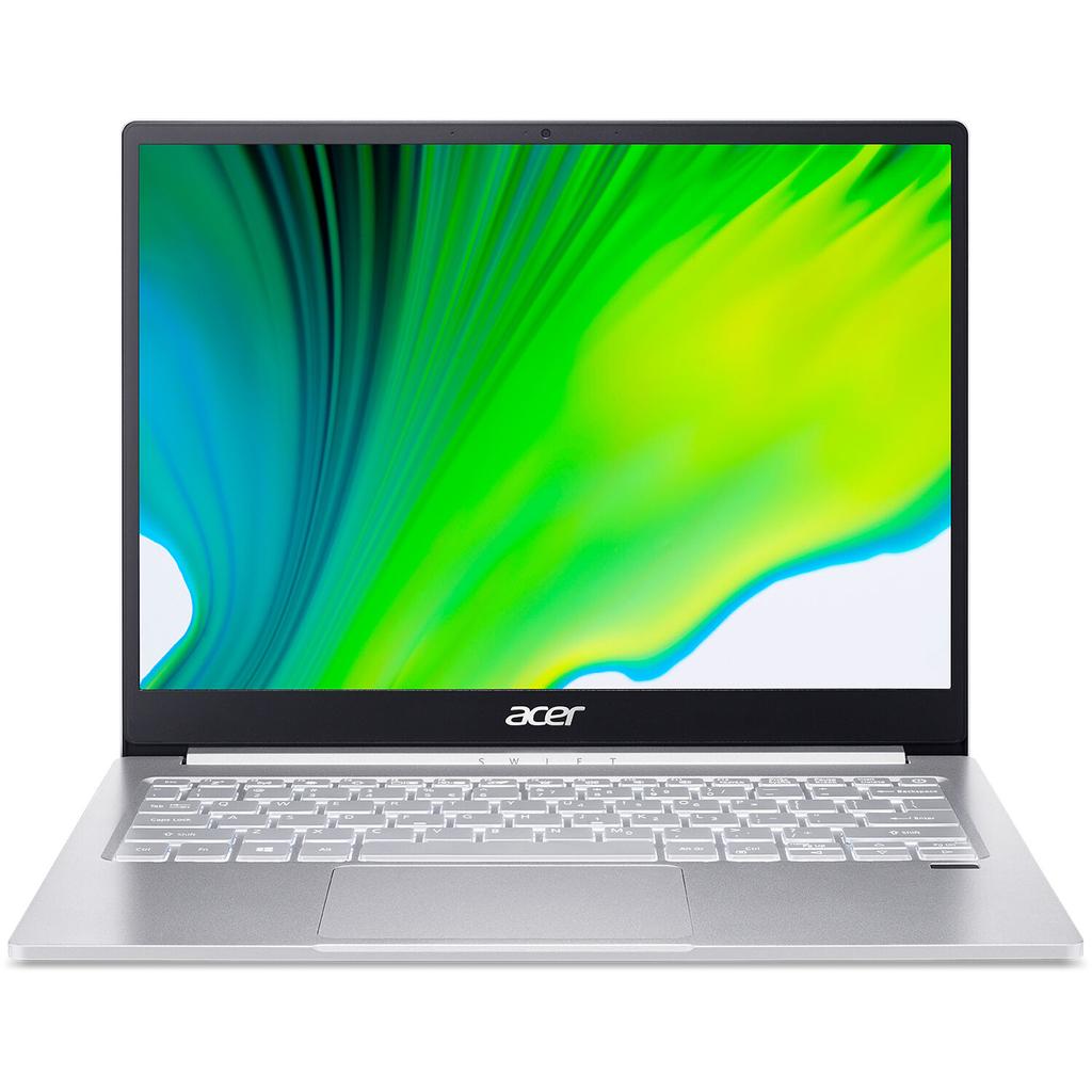 Acer Swift 3 15-inch (2020) - Core i7-1165G7 - 8 GB - SSD 512 GB Reconditionné - Acer refurbished available on Backmarket