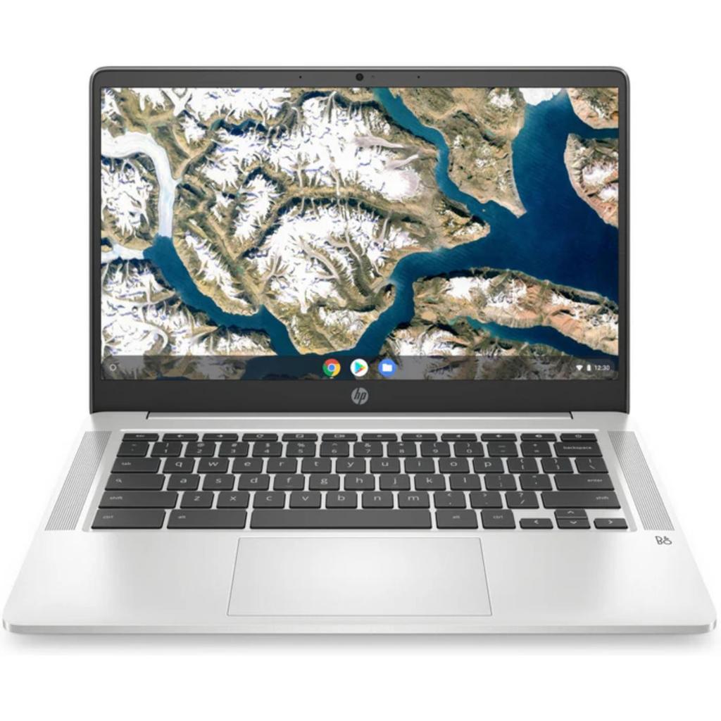 HP 14a-NA1093cl Celeron N4500 1.1 GHz 128 GB eMMC - 8 GB Reconditionné - Hewlett-Packard (ou HP en abrégé) refurbished available on Backmarket