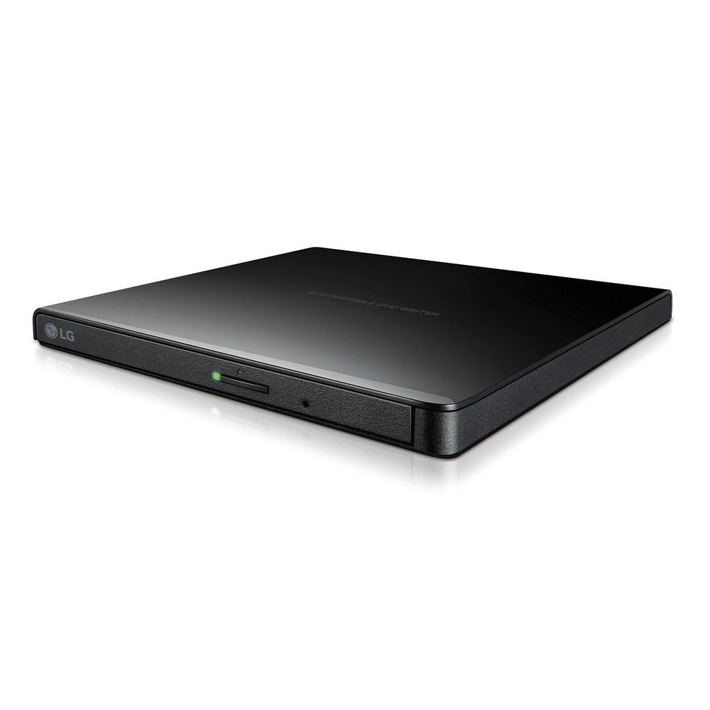 Lg GP65NB60 DVD Player Refurbished - LG refurbished available on Backmarket