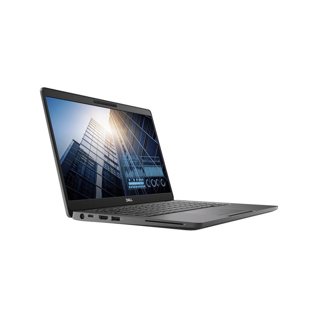 Dell Latitude 5000 14-inch (2019) - Core i7-8665U - 16 GB - SSD 512 GB Reconditionné - Dell refurbished available on Backmarket