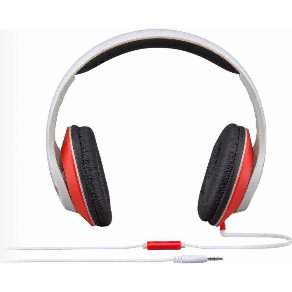 Buy Ekids TI-M40MD - Super Mario Odyssey Gaming Headphone with microphone - White/Red Refurbished - $49.00 Ekids TI-M40MD - Super Mario Odyssey Gaming Headphone with microphone - White/Red Refurbished - eKids (note: capitalization standardized) refurbished available on Backmarket