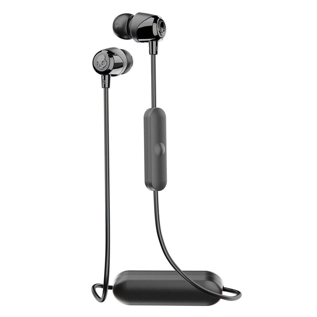 Skullcandy JIB Earbud Bluetooth Earphones - Black Reconditionné - Skullcandy refurbished available on Backmarket