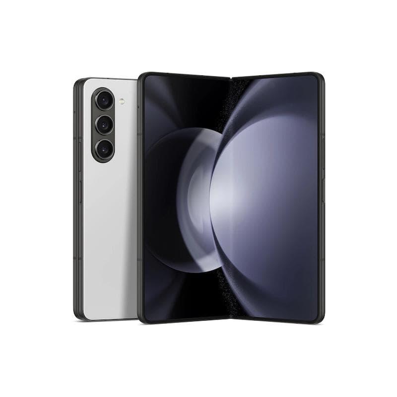 Galaxy Z Fold5 1000GB - Grey - Unlocked Reconditionné - Samsung refurbished available on Backmarket