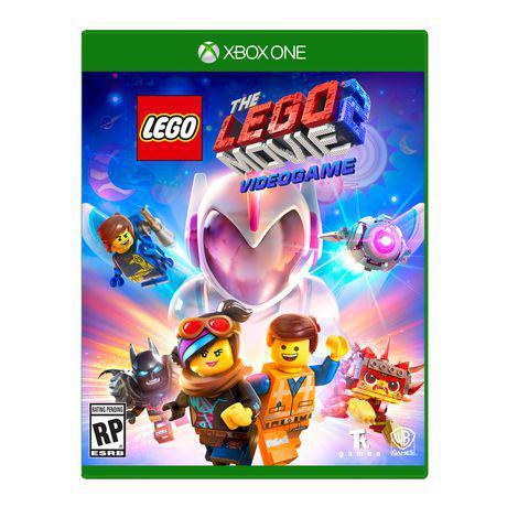 The Lego Movie 2 - Xbox One Refurbished - TT Games refurbished available on Backmarket