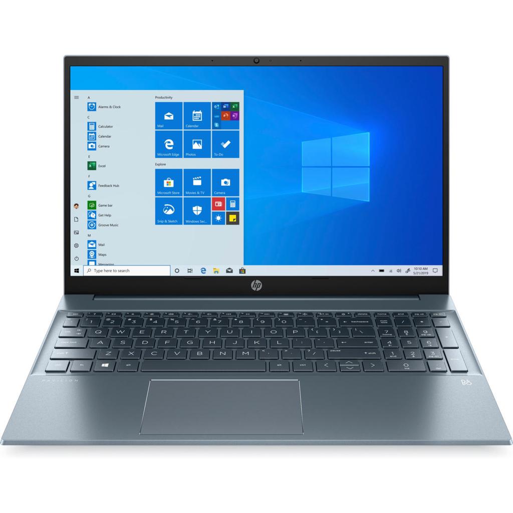 Buy Hp Pavilion 15-EH 15-inch (2021) - Ryzen 5 5500U - 8 GB - SSD 512 GB Reconditionné - $519.00 Hp Pavilion 15-EH 15-inch (2021) - Ryzen 5 5500U - 8 GB - SSD 512 GB Reconditionné - Hewlett-Packard (ou HP en abrégé) refurbished available on Backmarket