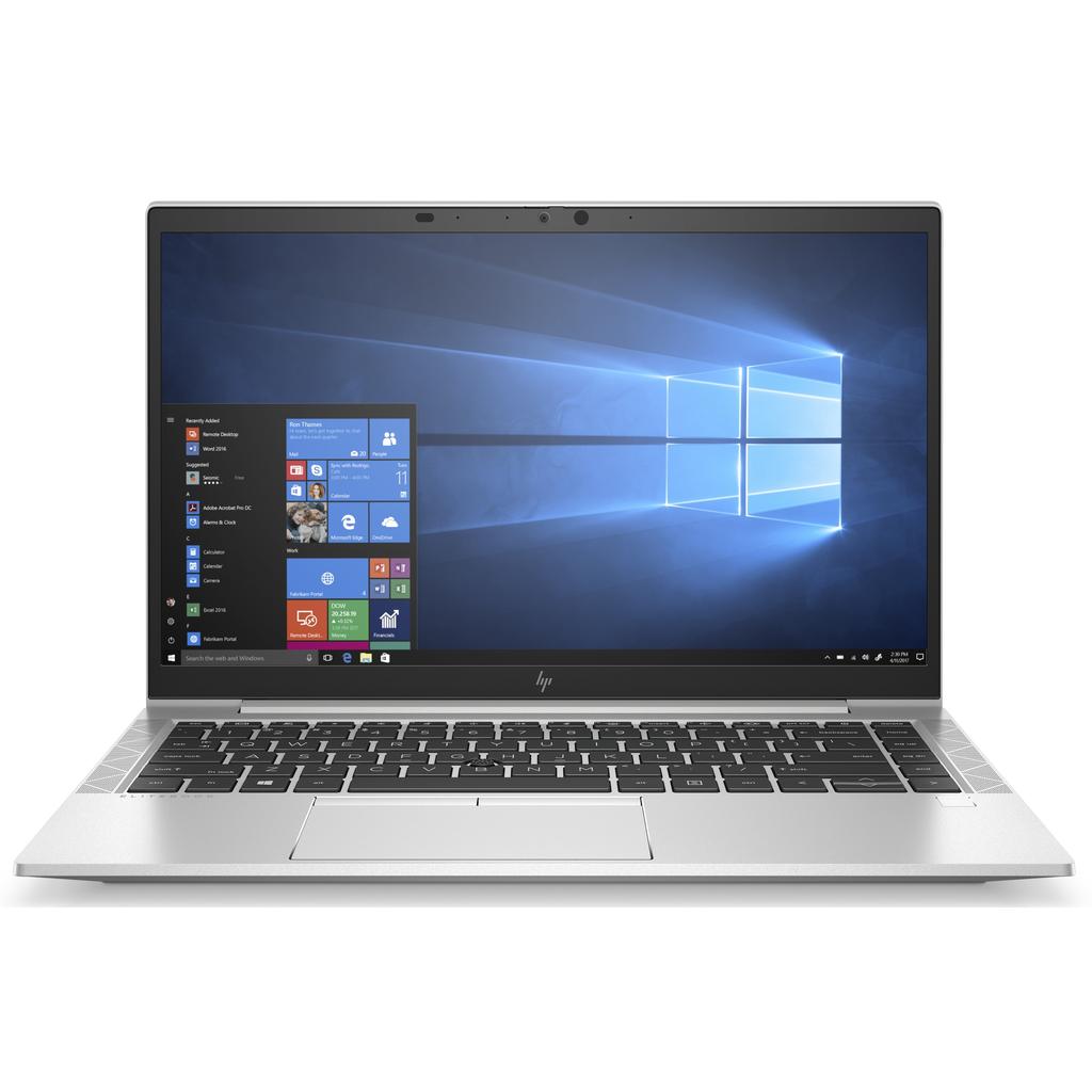 Hp EliteBook 840 G7 14-inch (2020) - Core i7 - Gen 10 (U) - 32 GB - SSD 512 GB Refurbished - Hewlett-Packard (ou HP en abrégé) refurbished available on Backmarket