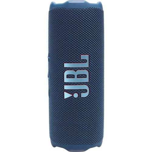 JBL Flip 7 Bluetooth speakers - Blue Refurbished - JBL refurbished available on Backmarket