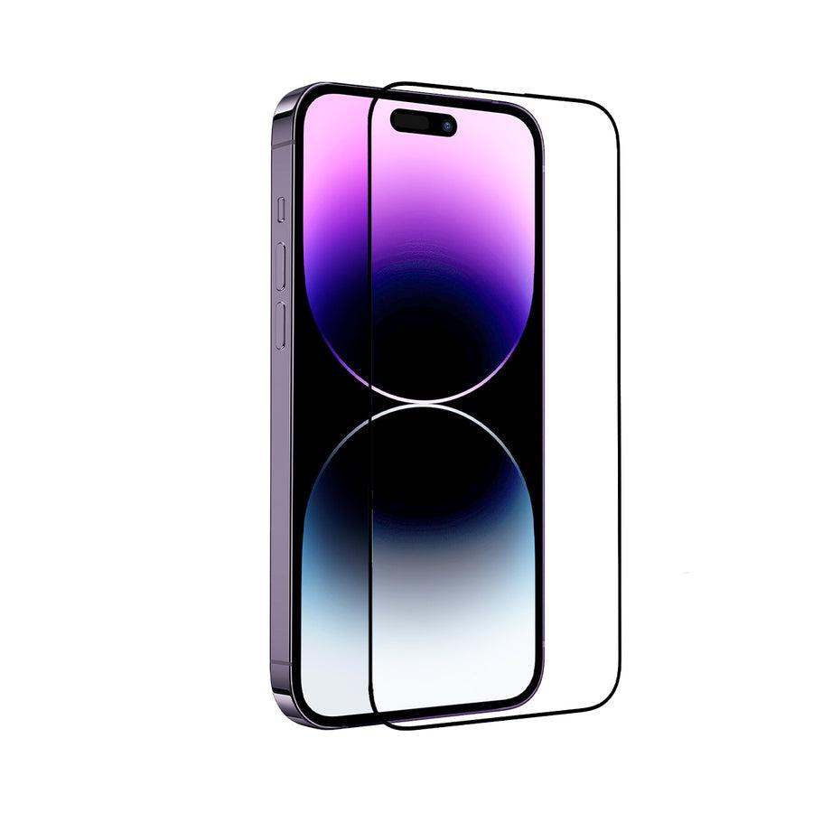 iPhone 14 Pro Max protective screen - Glass - Clear Refurbished - PowerPeak refurbished available on Backmarket