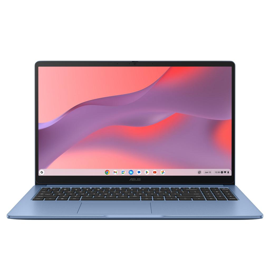 Asus Chromebook CX15 CX1505CKA-WS48F-FB Celeron N4500 1.1 GHz 128 GB eMMC - 4 GB Reconditionné - Asus refurbished available on Backmarket