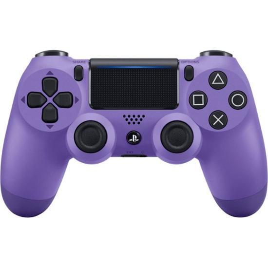 Sony Dualshock 4 Reconditionné - Sony refurbished available on Backmarket