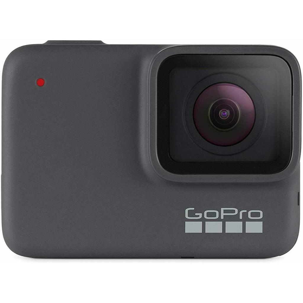 GoPro Hero 7 Silver Sport camera Refurbished - GoPro refurbished available on Backmarket