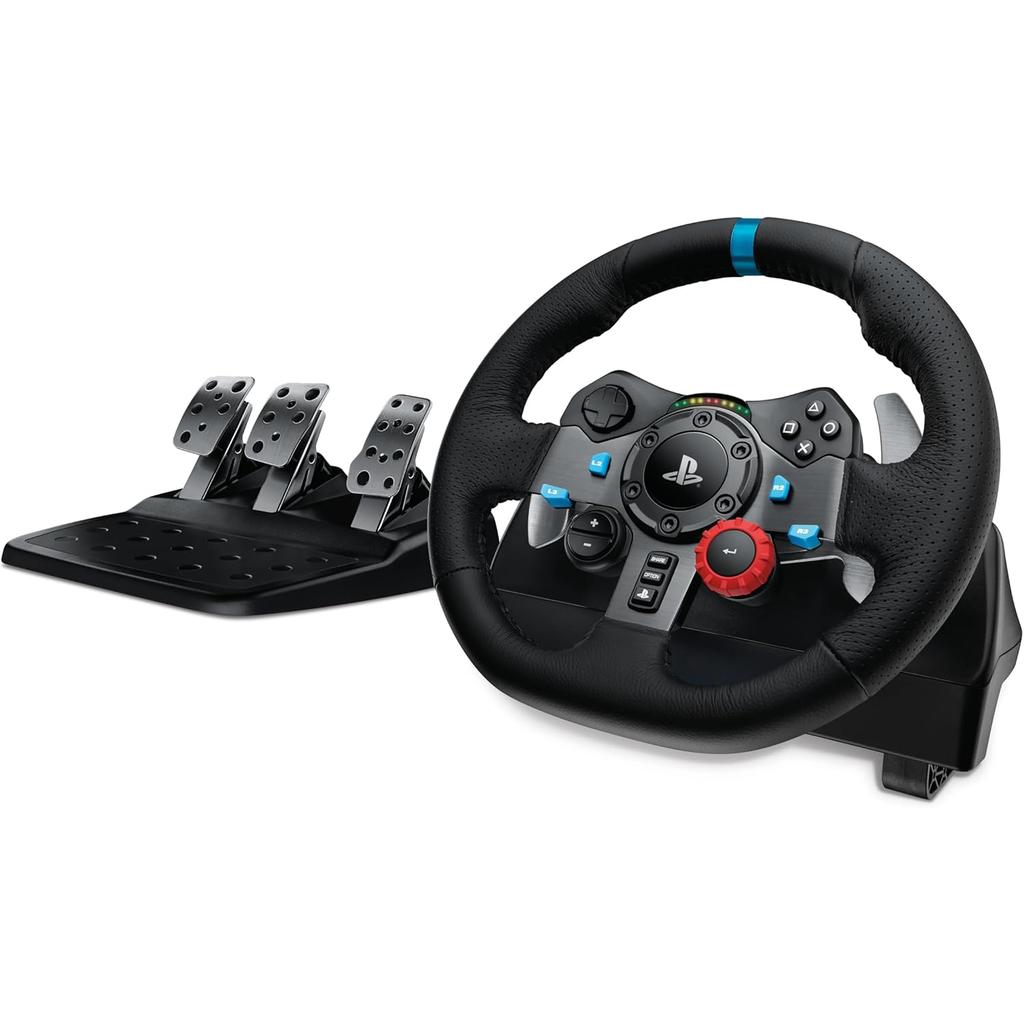 Logitech G29 Refurbished - Logitech refurbished available on Backmarket